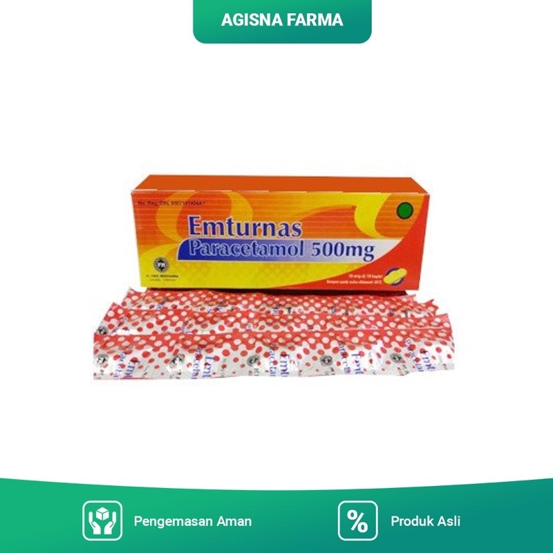 Jual Emturnas Terlengkap & Harga Terbaru Juni 2026 | Shopee Indonesia