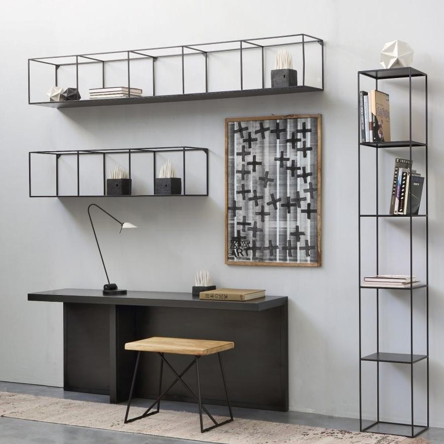 Jual Rak Tanaman - Old Times Tools Bangku Besi Kayu Dinning Room Kantor ...