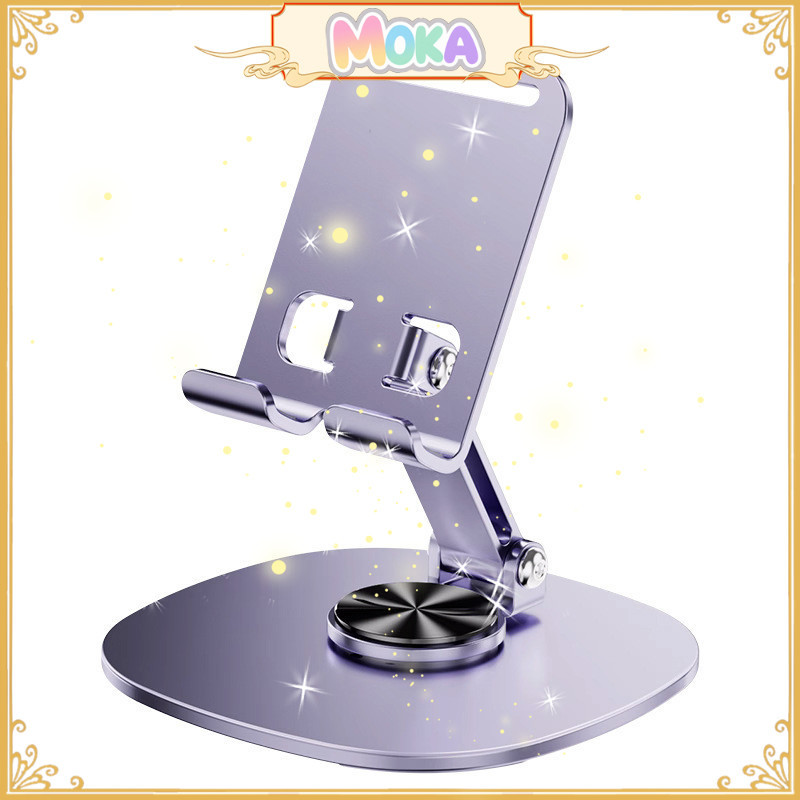 Jual MOKA Stand Handphone Phone Holder / Sandaran Ponsel Bisa Mode ...