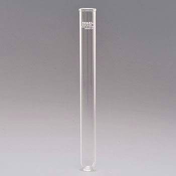 Jual Tabung Reaksi Test Tube Pyrex Iwaki 15x150 (15ml) | Shopee Indonesia