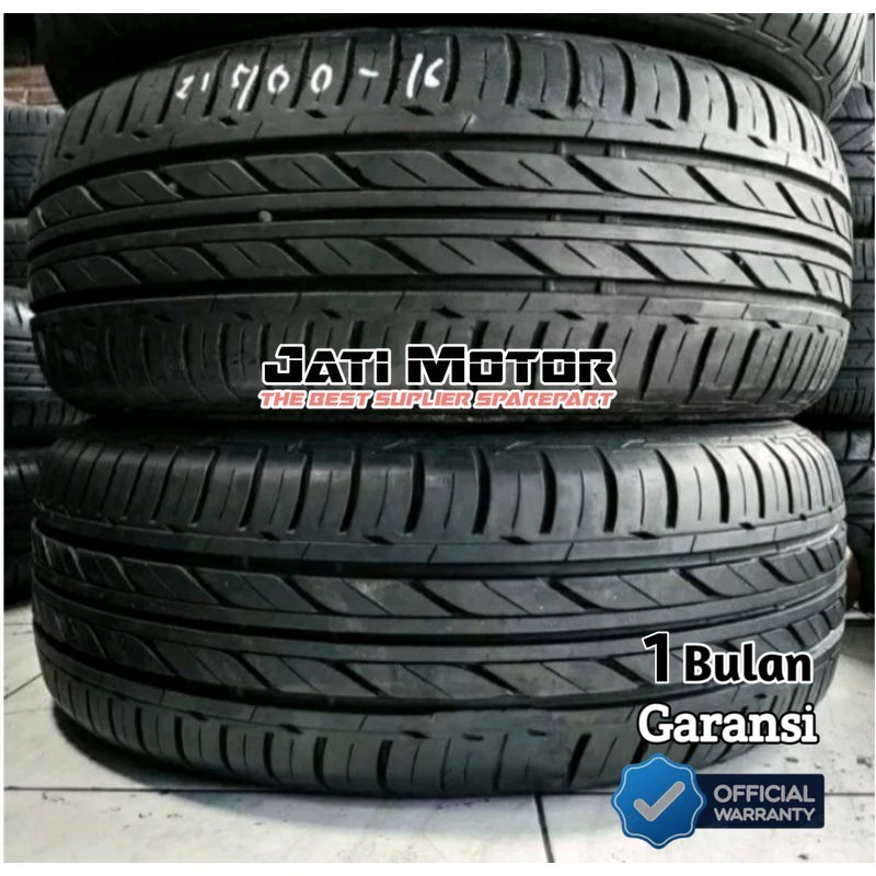 Jual Ban Mobil Copotan Ring 16 Ukuran 215/60 R16 Merek Bridgestone ...