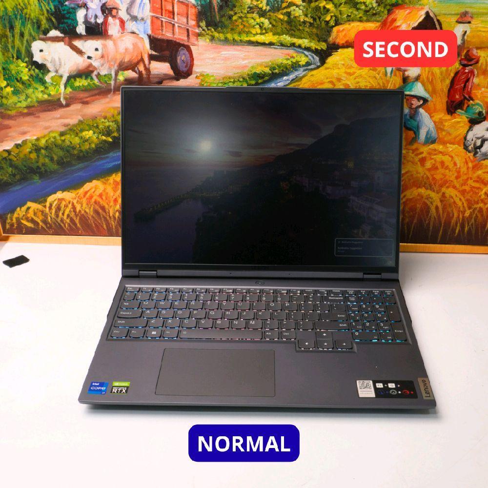 Jual LENOVO 82RF I7 12700H 16GB (14