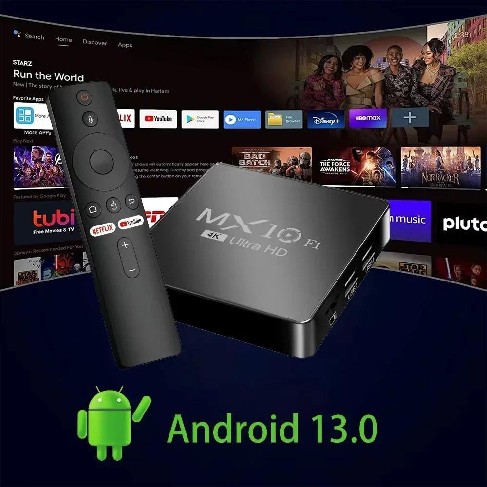 Jual Android Tv Box Decoder 2024 4k Android 13 gital Wholesale Onn ...