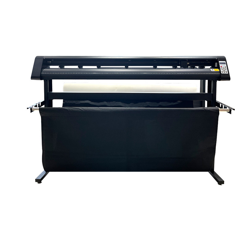 Jual Hot sale PPF Cutting Plotter 16m car vinyl wrap Cutting Machine ...