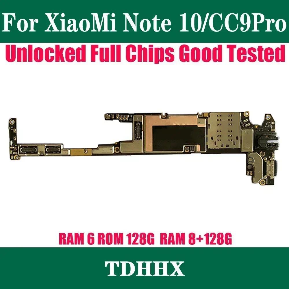 Jual 6G+128GB 8G+128GB Full Tested 100% Original Unlocked for Xiaomi Mi ...