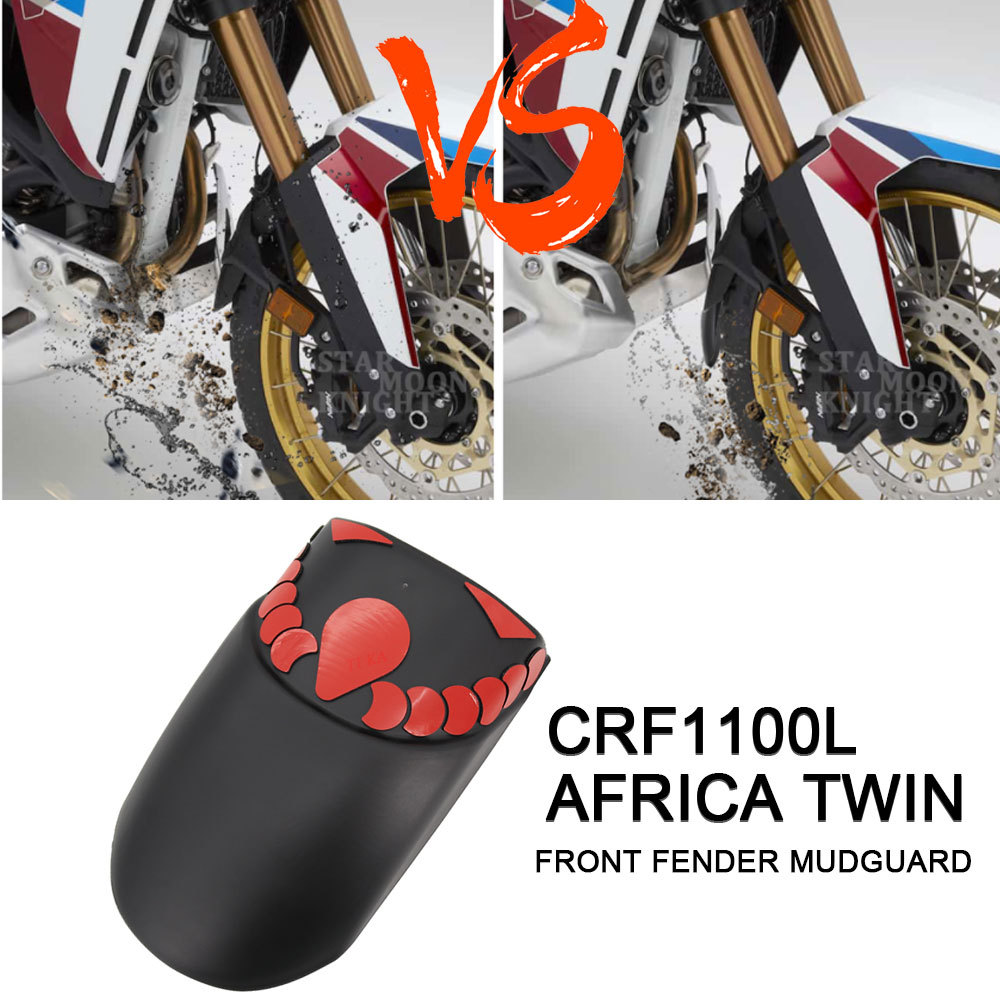 Per Honda Africa Twin CRF1100L L1 CRF 1100 L 2020 2021