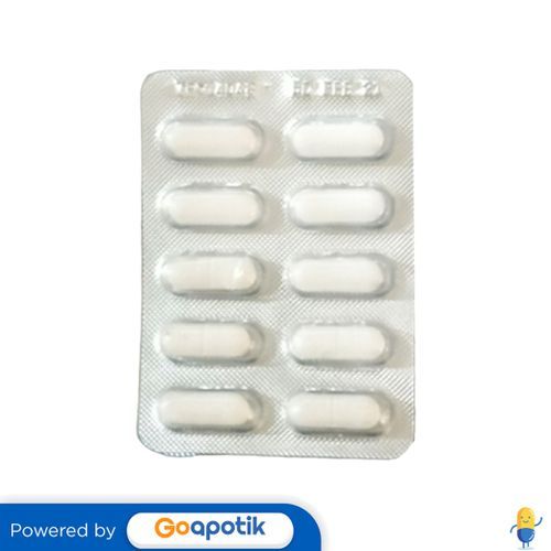 Jual Paramol Terlengkap & Harga Terbaru April 2026 | Shopee Indonesia