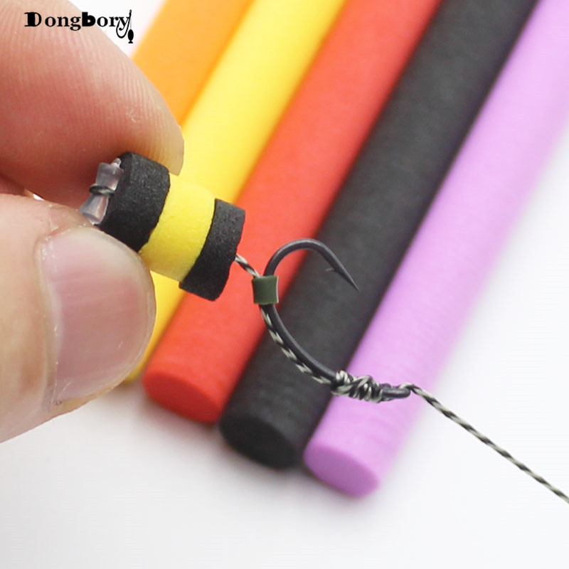 Jual 50m Carp Fishing Accessories Bait Floss Grips POP UP Boilies ...