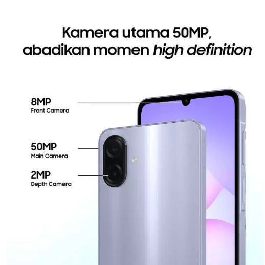 Samsung A Series Alternatif