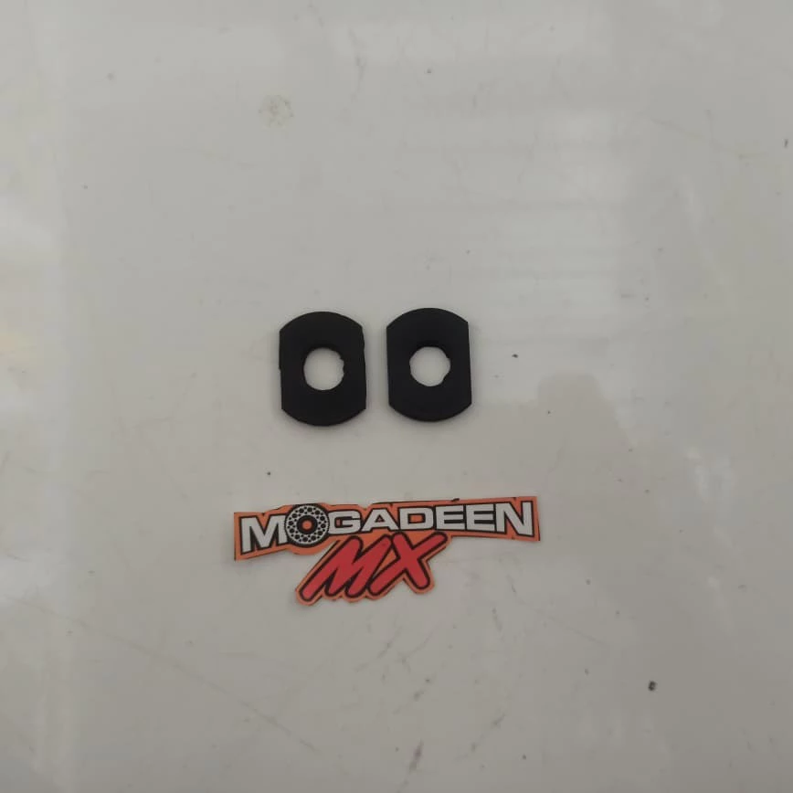 Karet Baut headlamp TS 125