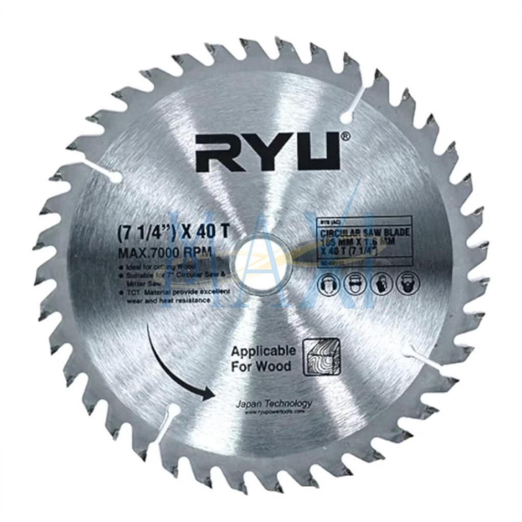 Jual Circular Saw Blade 7 1/4 