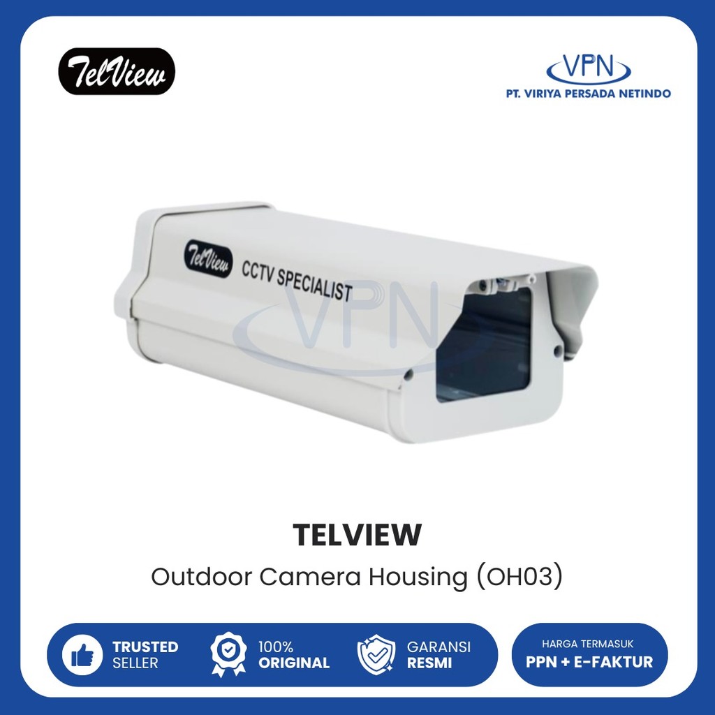 Jual telview Harga Terbaik & Termurah April 2026 | Shopee Indonesia