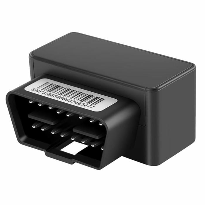 Jual GPS Tracker OBD II High Accuracy Plug and Play - Kartu Halo GPS ...