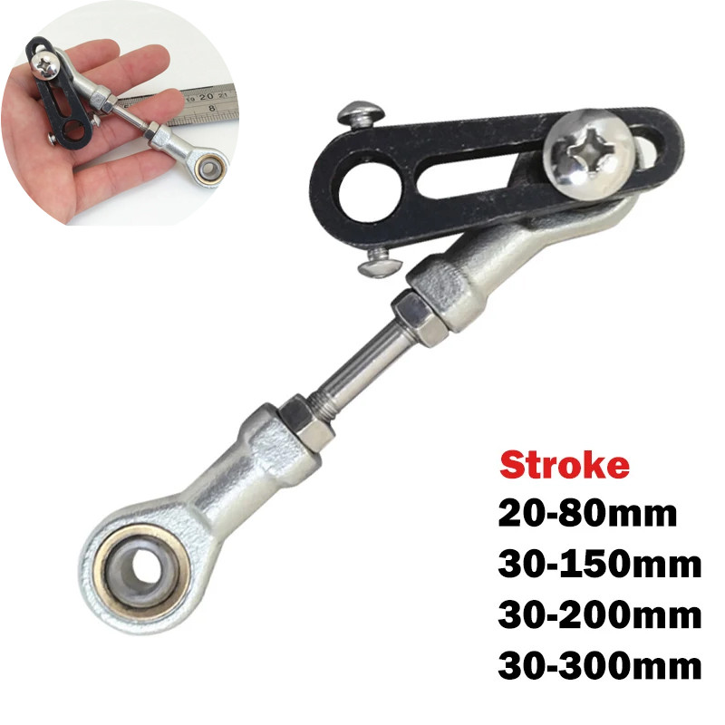 Jual Reciprocating Motor Arm Shaft Telescopic Motor Rocker Arm Shaft 5 ...