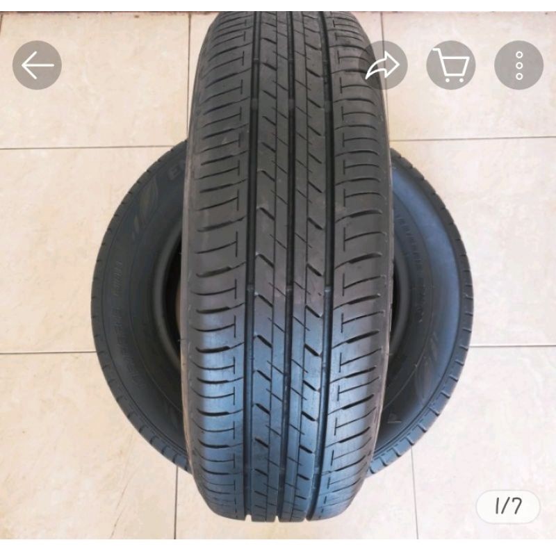 Jual Ban Mobil Ring 14 Ukuran 175 65 R14 Ban Mobil Honda Brio Ayla ...