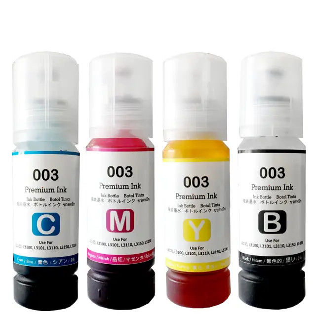 Jual Tinta Epson L3110 Terlengkap & Harga Terbaru Agustus 2026 | Shopee ...