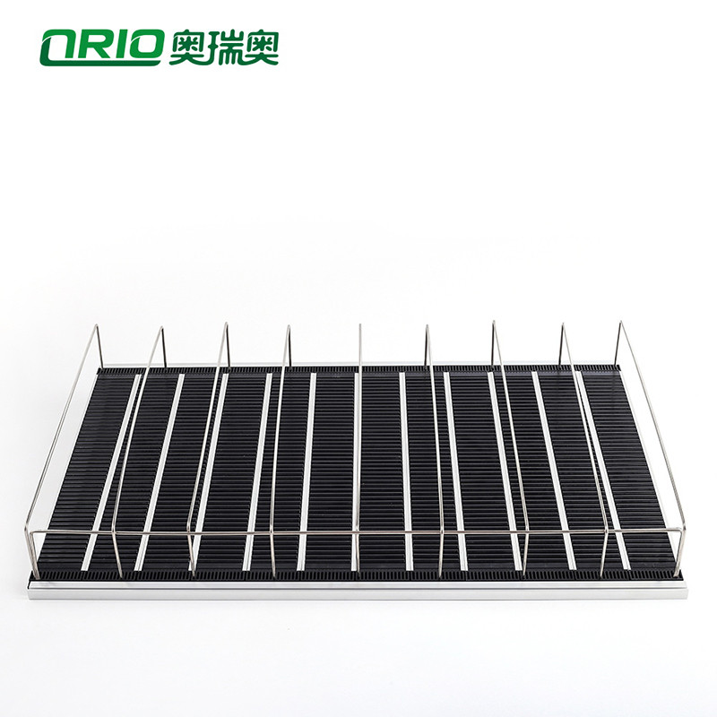 Jual Refrigerator Basket Drink Beer Cola Can Soda Storage Rack Beverage ...