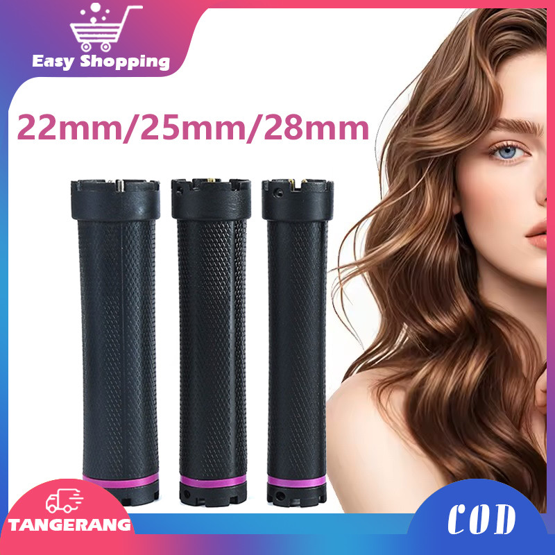 Jual Rotto Roll Keriting 220v Roll Keriting Rambut Rol Digital Perm Rol ...
