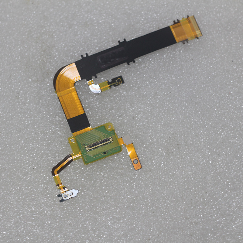 Jual New rear main flexible cable FPC repair parts for Sony ILCE-7RM5 ...