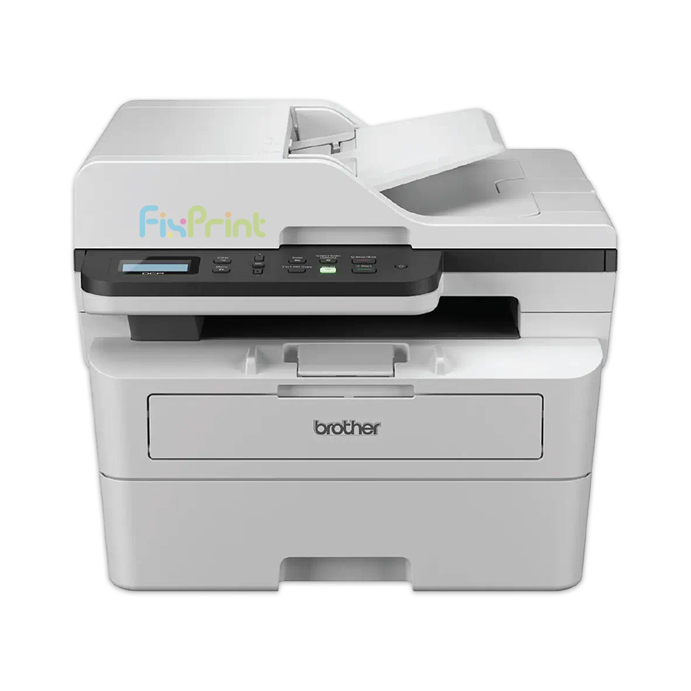 Jual FixPrint Printer Laser Monochrome Brother DCP-B7640DW / DCP ...