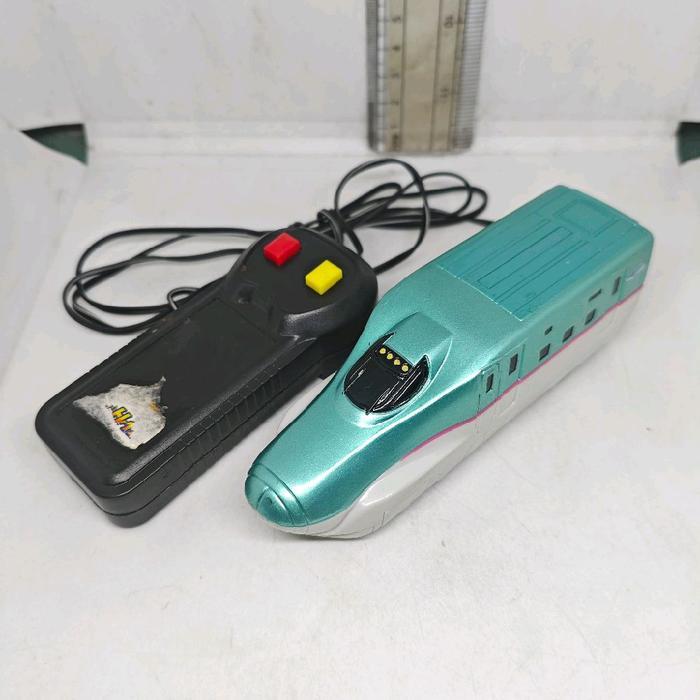Jual Remote Control Wired Shinkansen Series 700 Long Type No.132 E5 ...
