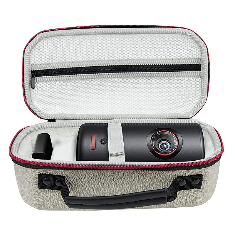 Jual ZOPRORE Hard EVA Travel Storage Case for Anker Nebula Capsule 3 ...