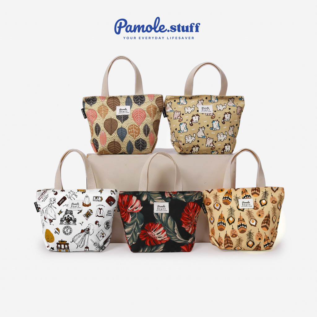 Produk Pamole.stuff | Shopee Indonesia