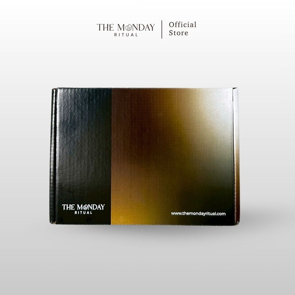 Produk The Monday Ritual | Shopee Indonesia