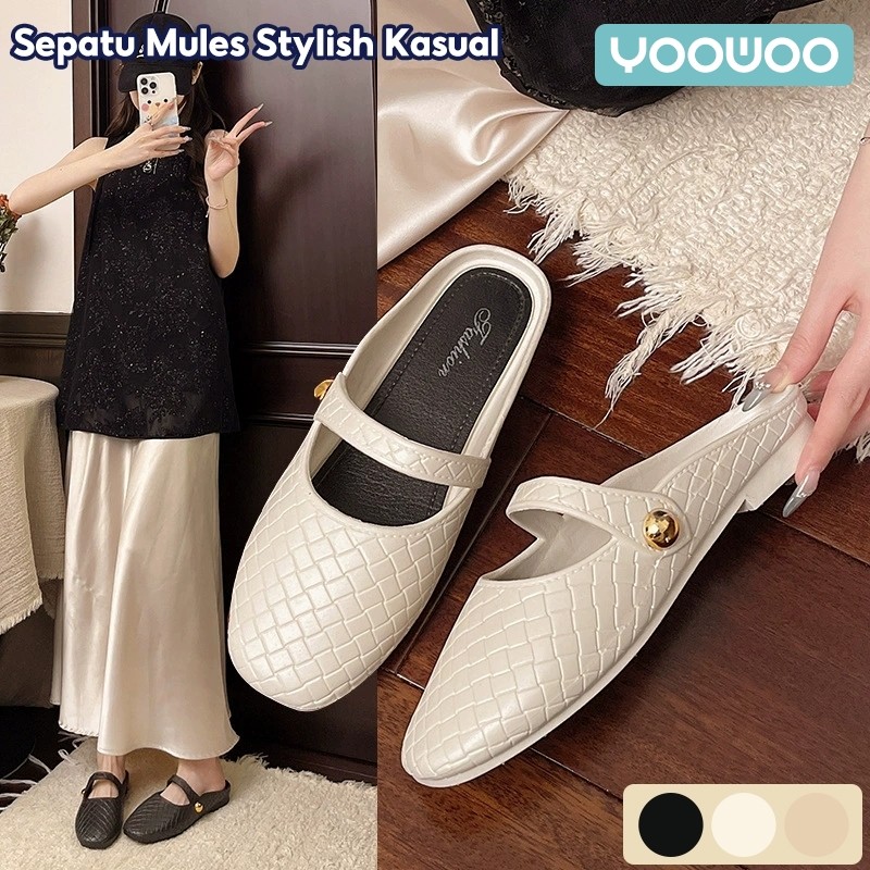 Toko Online Yoowoo Official Shop | Shopee Indonesia