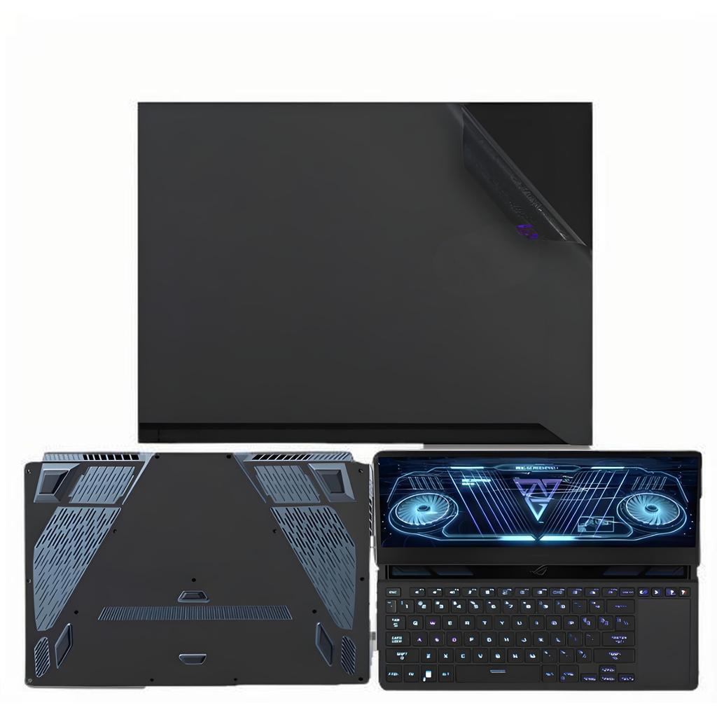 Jual Laptop Special Sticker Skin Protector For ASUS ROG Zephyrus Duo 16 ...