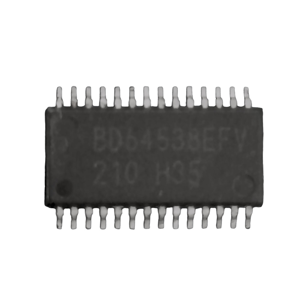 Jual FixPrint IC Motor Driver BD64538EFV Mainboard Printer L220 L300 ...