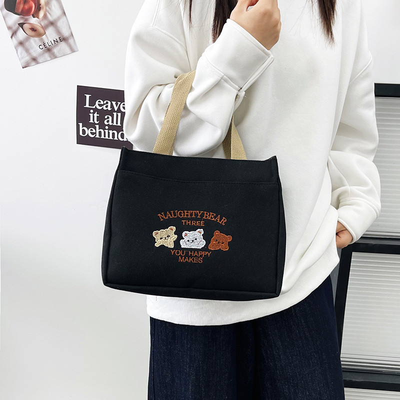 Tas Khaki