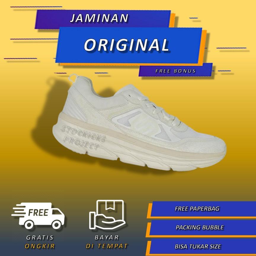 Jual Sepatu Unerd Performance Fly Racer Fog Sepatu Sneakers Casual ...