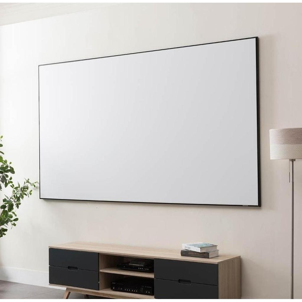 Jual Fixed Screen Projector 100