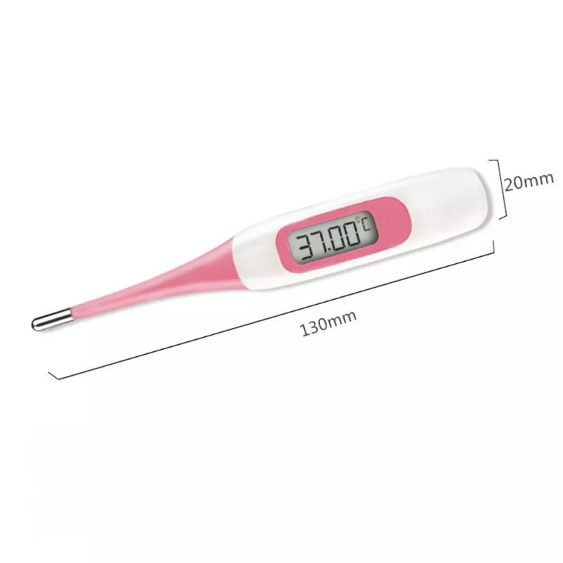Ujung Probe Termometer Sensitif