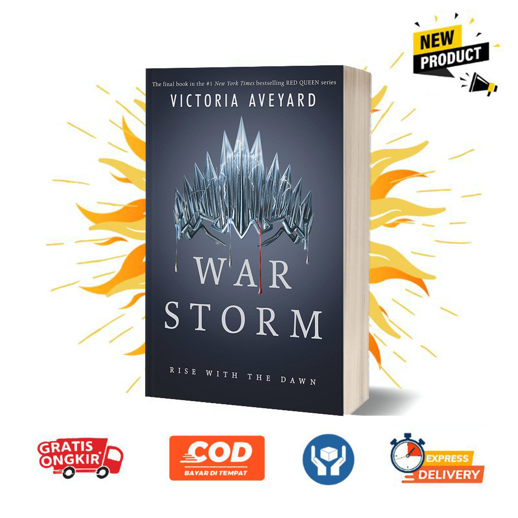 jual-war-storm-red-queen-4-by-victoria-aveyard-english-shopee