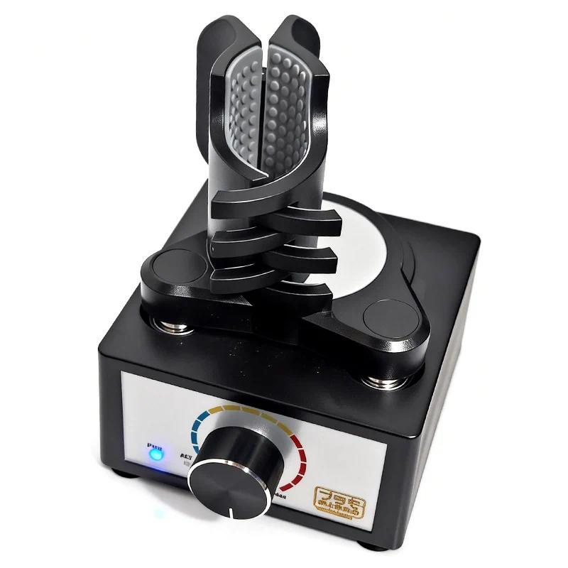 Jual Mini Benchtop Vortex Mixer PMKJ020 Adjustable Speed Electric Paint ...