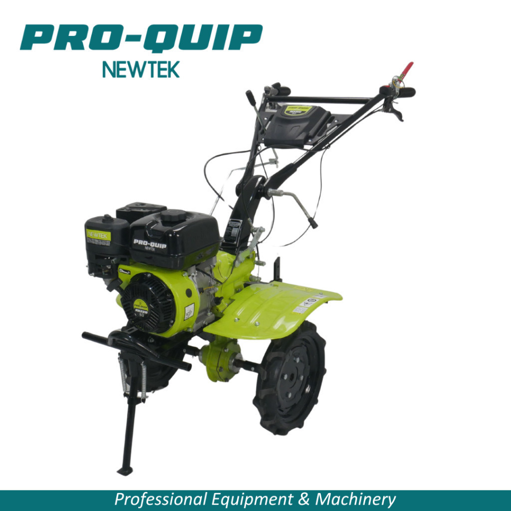 Jual PRO-QUIP Mesin Traktor Mini Cultivator 8HP Alat Bajak Sawah Ladang ...