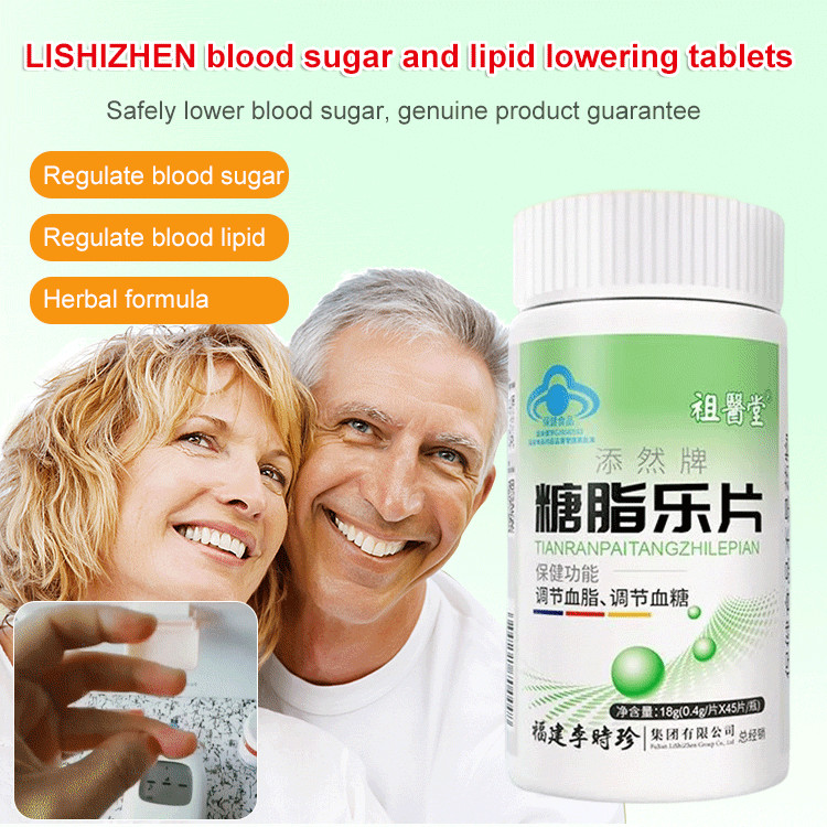 Jual Nutritional Tablets Dual Effect Tablets Bitter Melon Extract ...