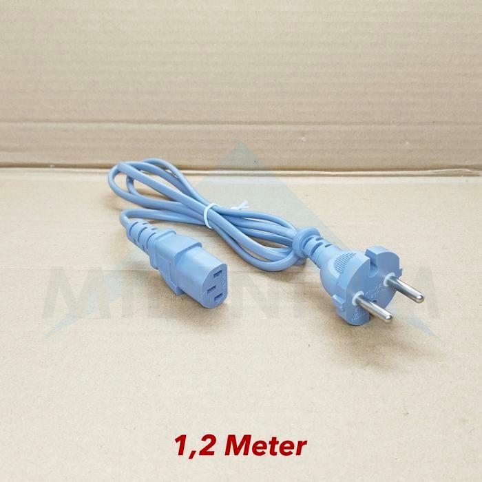 Jual Kabel Colokan Magiccom / Rice Cooker / Kompor Listrik Lubang 3 - 1 ...