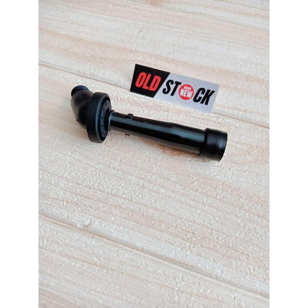 Jual COP TUTUP BUSI KEPALA BUSI MOTOR SATRIA FU 150 / PARTS NEW OLD ...