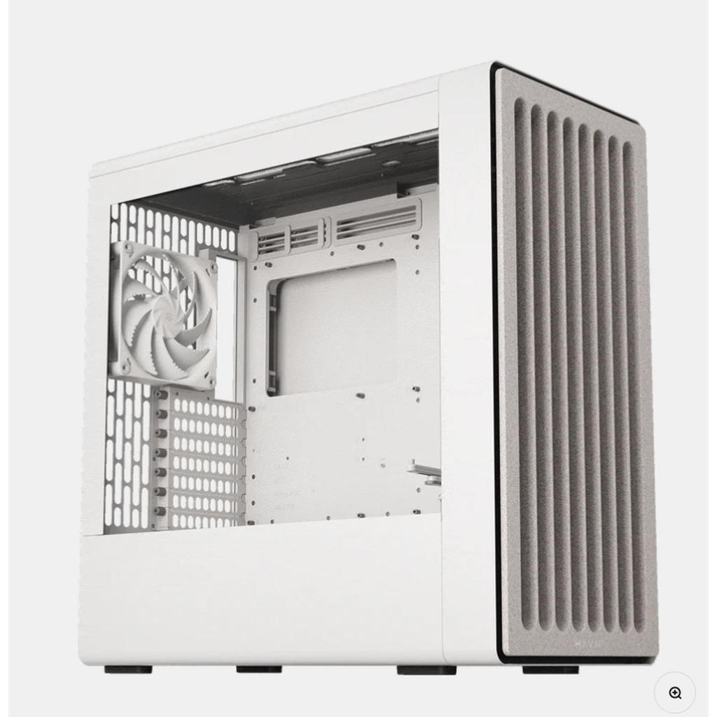 Jual CASING HAVN BF 360 FLOW - Mid Tower E-ATX PC Case Include 3 Fan ...