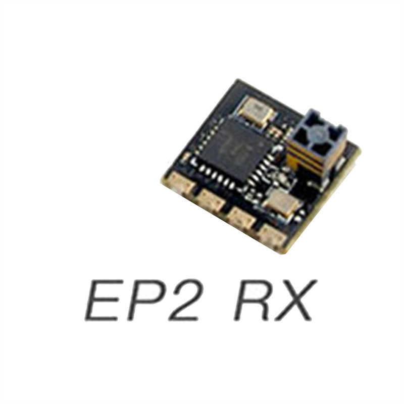 Jual N62RFor Happymodel EP2 RX 24G Expresslrs ELRS Nano Receiver For ...