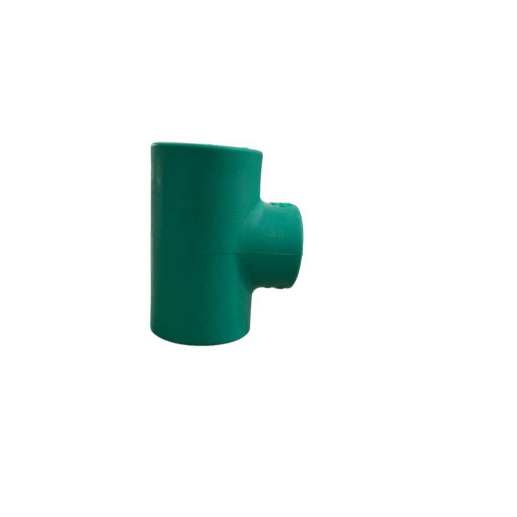 Jual LESSO - Fitting Pipa Lesso Reducer Socket PPR / REDUCING TEE (SOC ...