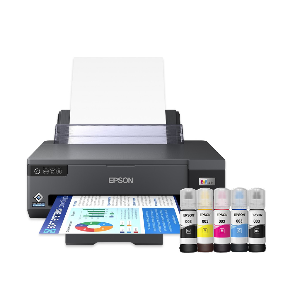 Jual Epson Ecotank L14150 Terlengkap & Harga Terbaru Juli 2026 | Shopee ...