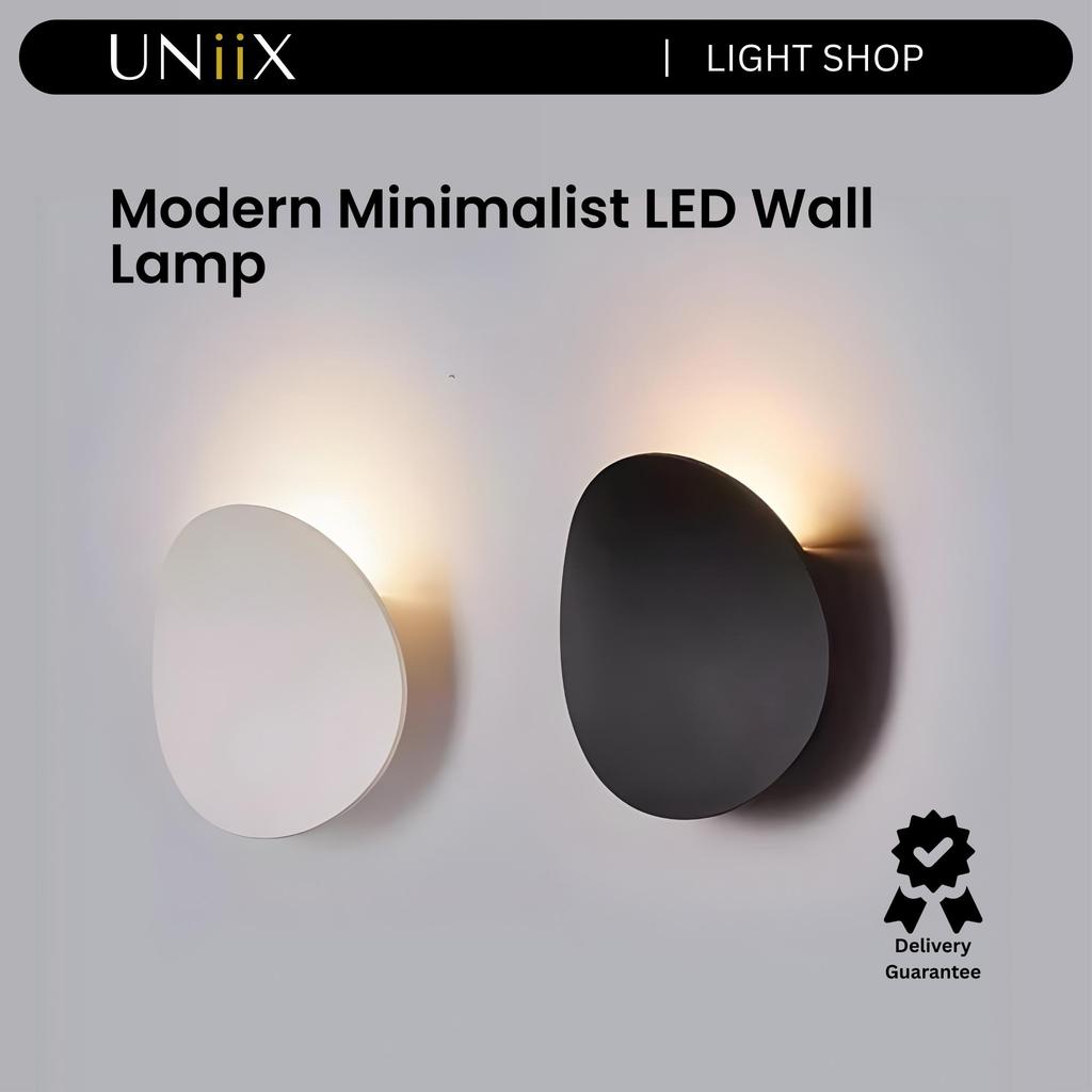Jual UNiiX - LD8115 | Lampu Dinding Dekorasi Kamar Minimalis Modern ...