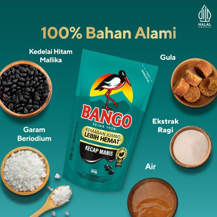 Jual Bango Harga Kecap Terlengkap & Harga Terbaru Juli 2026 | Shopee ...