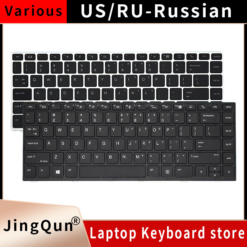 Thay bàn phím laptop HP Elitebook 840 G5 846 G5 745 G5 740 G5