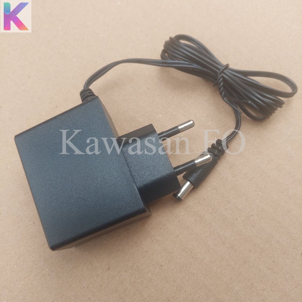 Jual Adaptor 12V 1A ZTE | Adapter 12V 1A Router WIFI Universal model ...
