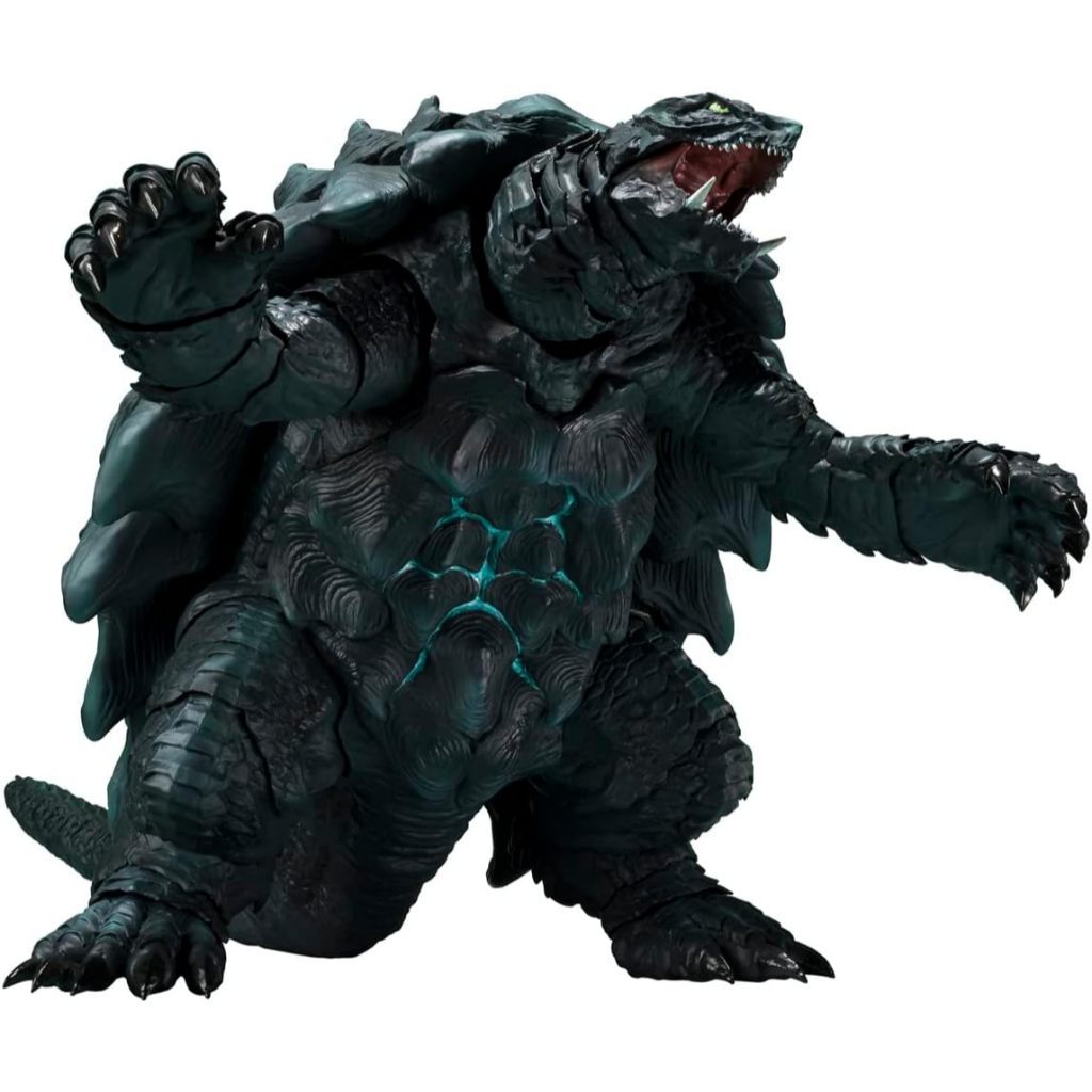 Jual Pasific Rim 2 Leatherback Kaiju Monster Deluxe Action Figure ...